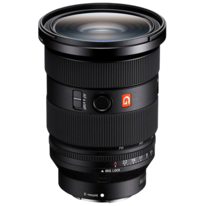 SONY FE 24-70mm f/2.8 GM II