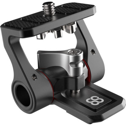 Fixation Moniteur Support Griffe Flash