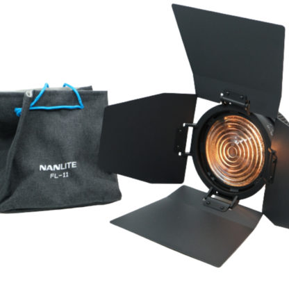 NANLITE Forza 60B II  Fresnel