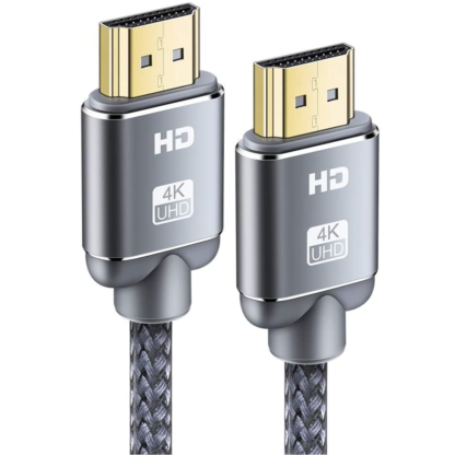 Cable HDMI/HDMI 4K60p 7.5m