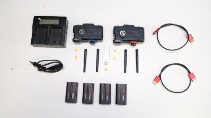 HOLLYLAND Mars 400/S PRO Transmetteur HF – Image 2