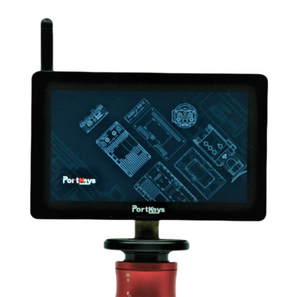 PORTKEYS BM5 III WR