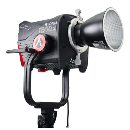 APUTURE COB 1200x Pro (pied inclus)