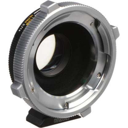 Metabones Speed Booster ULTRA EF vers RF T CINE 0.71x (Positive Lock)