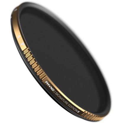 POLAR PRO Filtre ND Variable 5-9 Stops ED Signature II